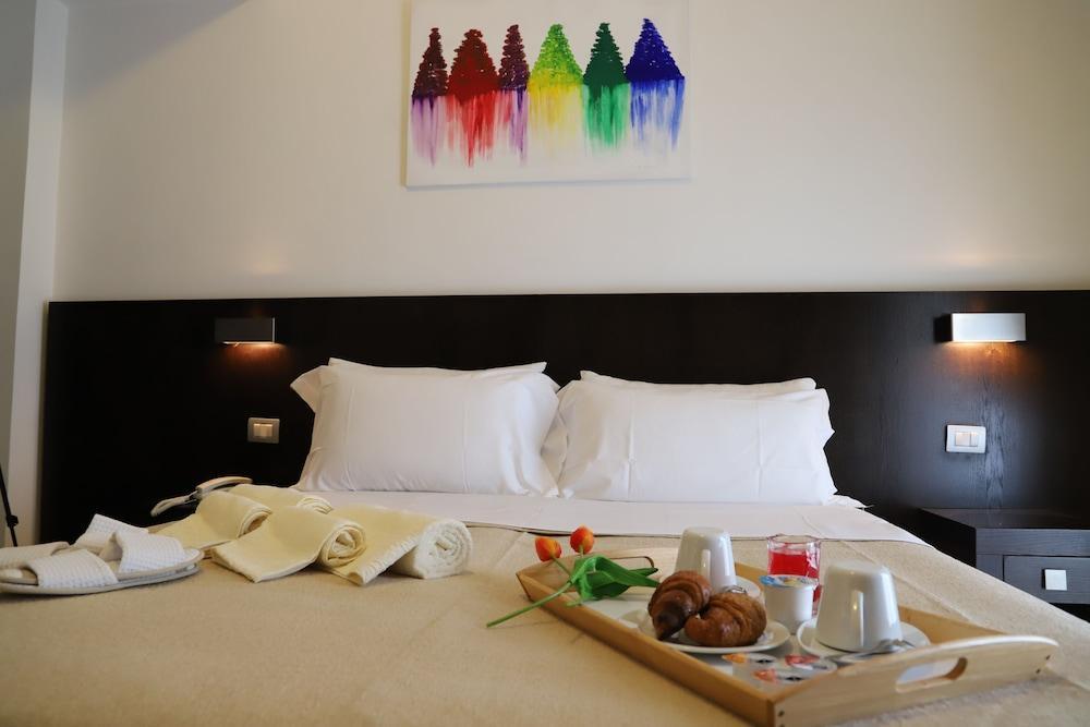 Albergo Cantiani Ancona Luaran gambar
