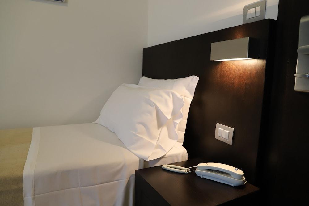 Albergo Cantiani Ancona Luaran gambar