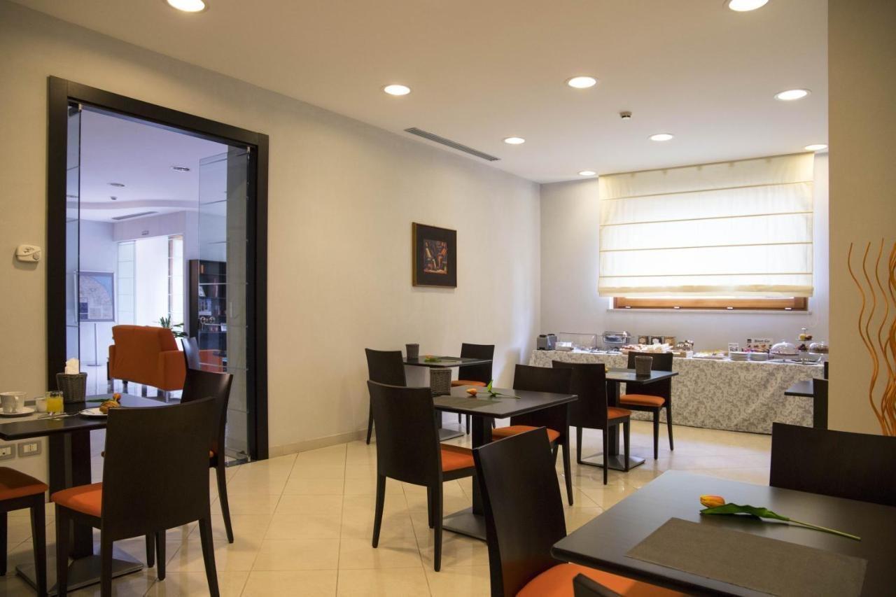 Albergo Cantiani Ancona Luaran gambar