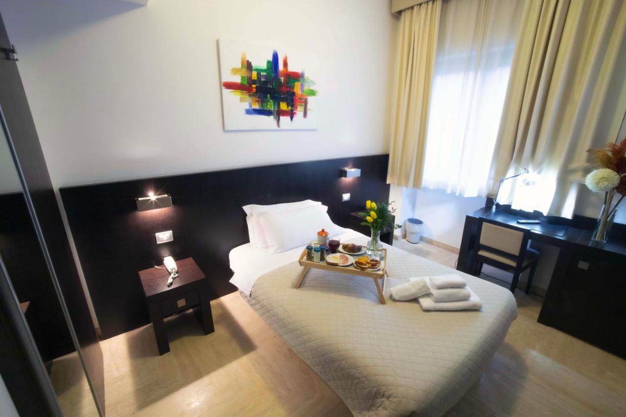 Albergo Cantiani Ancona Luaran gambar