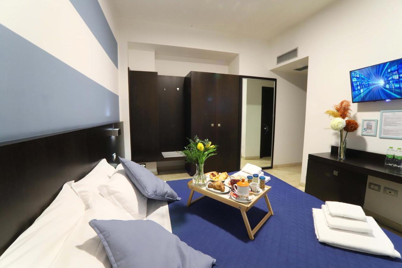 Albergo Cantiani Ancona Luaran gambar