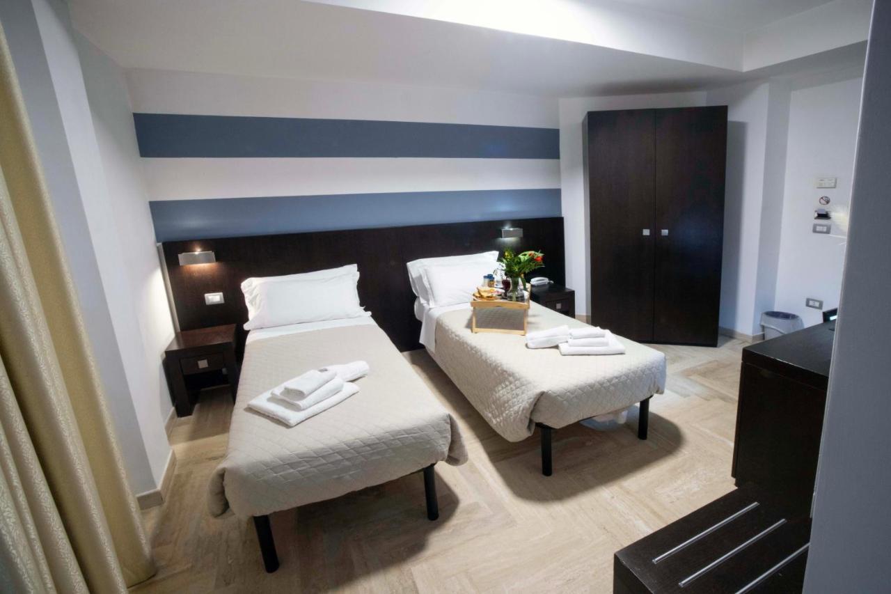 Albergo Cantiani Ancona Luaran gambar