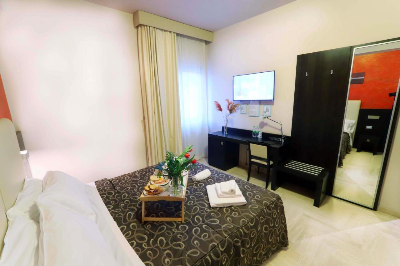 Albergo Cantiani Ancona Luaran gambar
