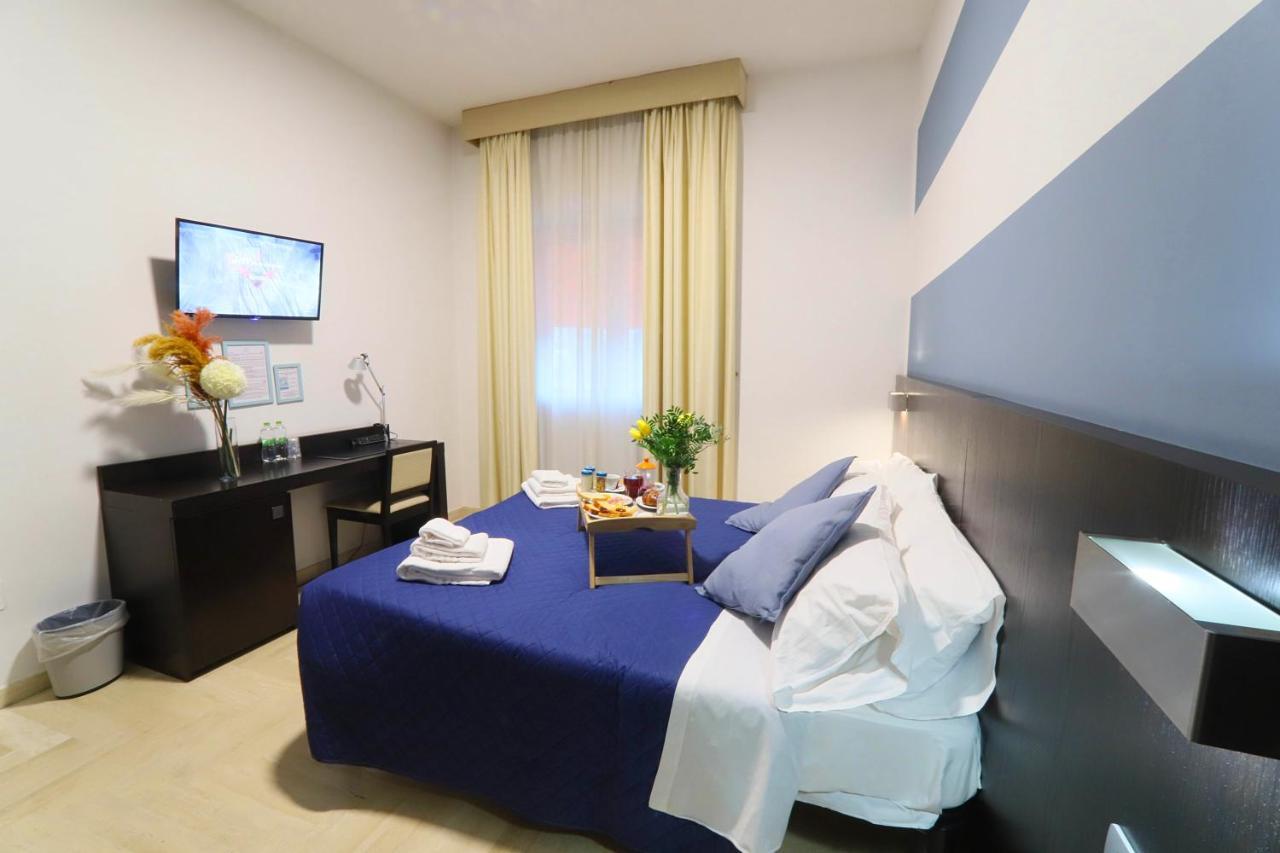 Albergo Cantiani Ancona Luaran gambar