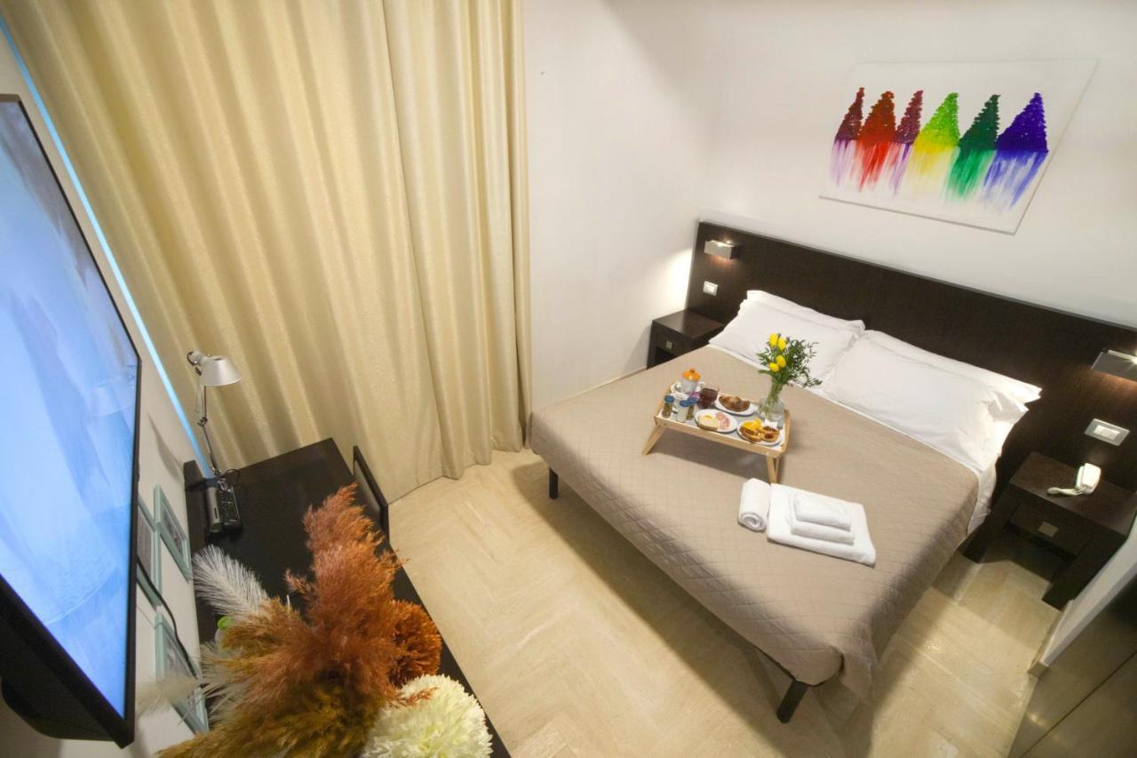 Albergo Cantiani Ancona Luaran gambar