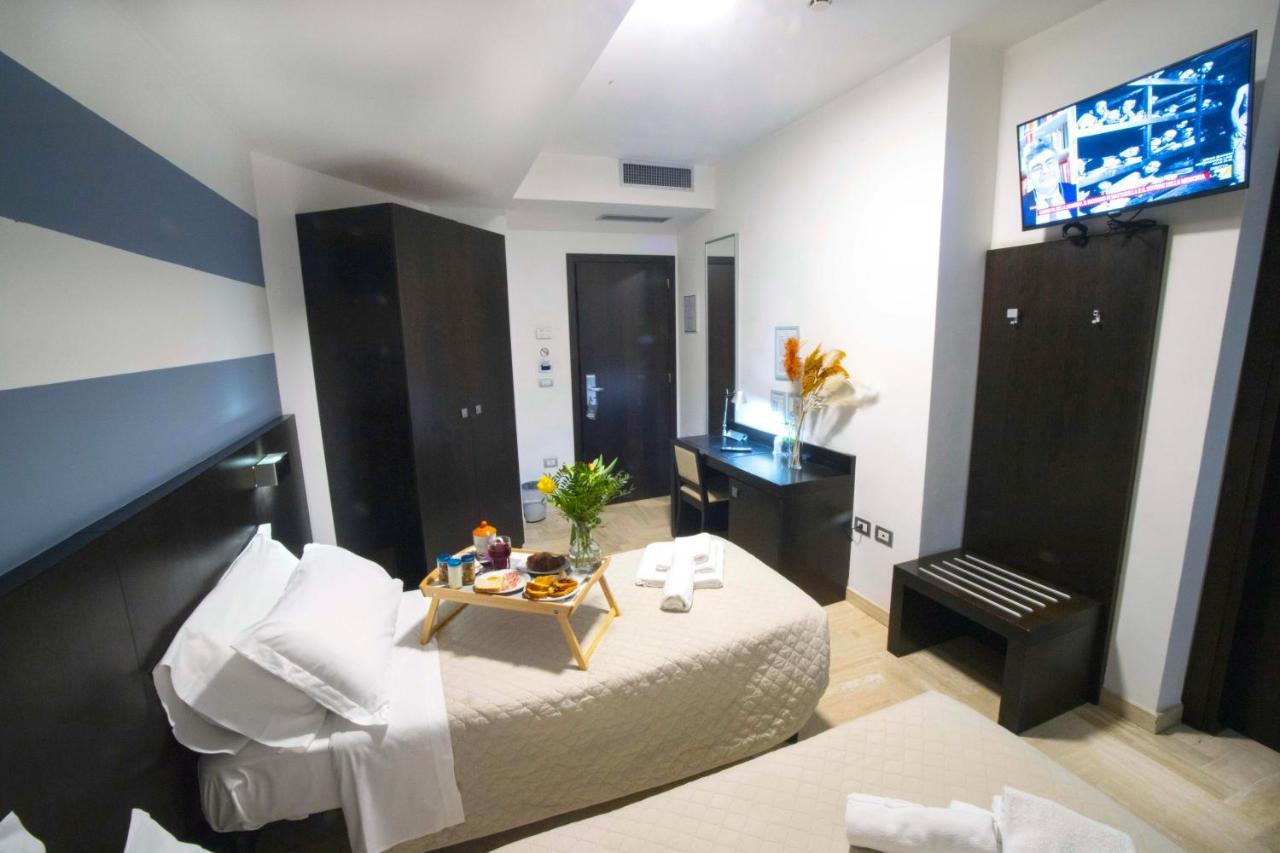 Albergo Cantiani Ancona Luaran gambar