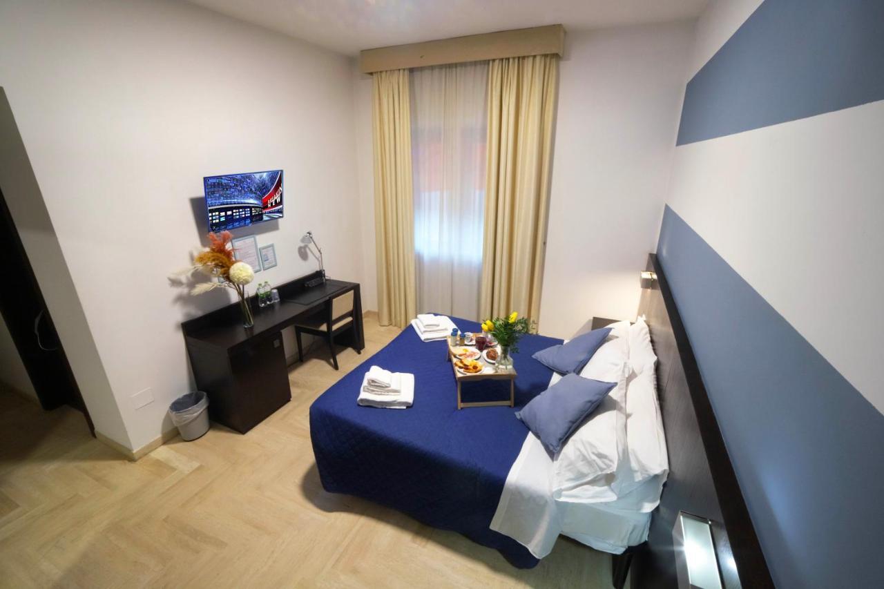 Albergo Cantiani Ancona Luaran gambar