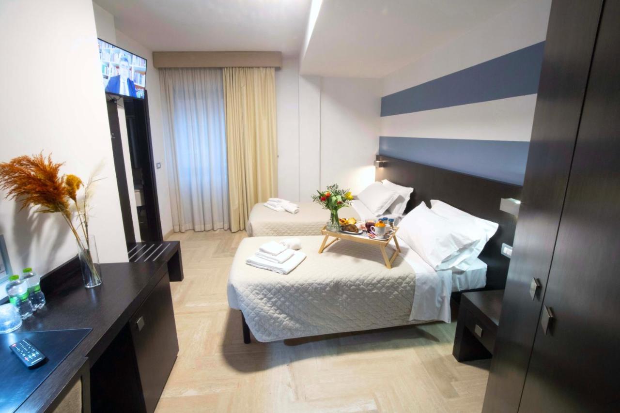 Albergo Cantiani Ancona Luaran gambar