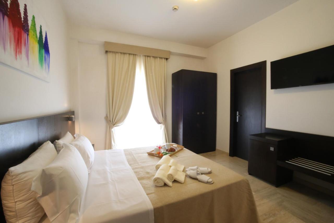 Albergo Cantiani Ancona Luaran gambar