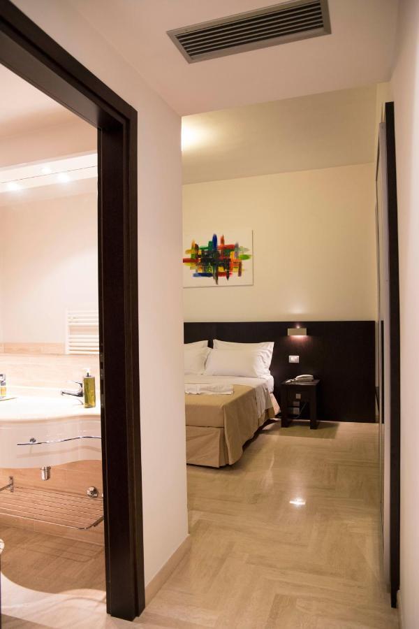 Albergo Cantiani Ancona Luaran gambar