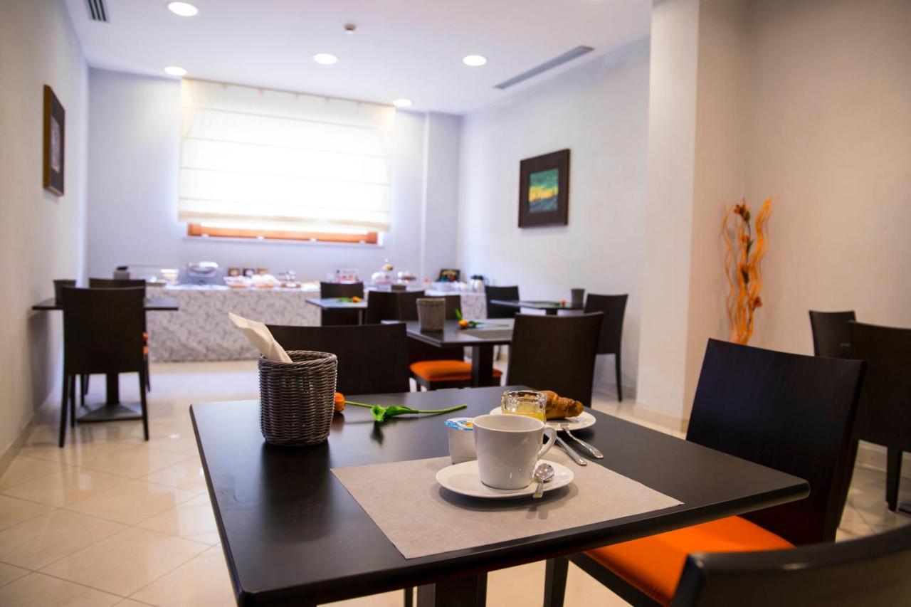 Albergo Cantiani Ancona Luaran gambar