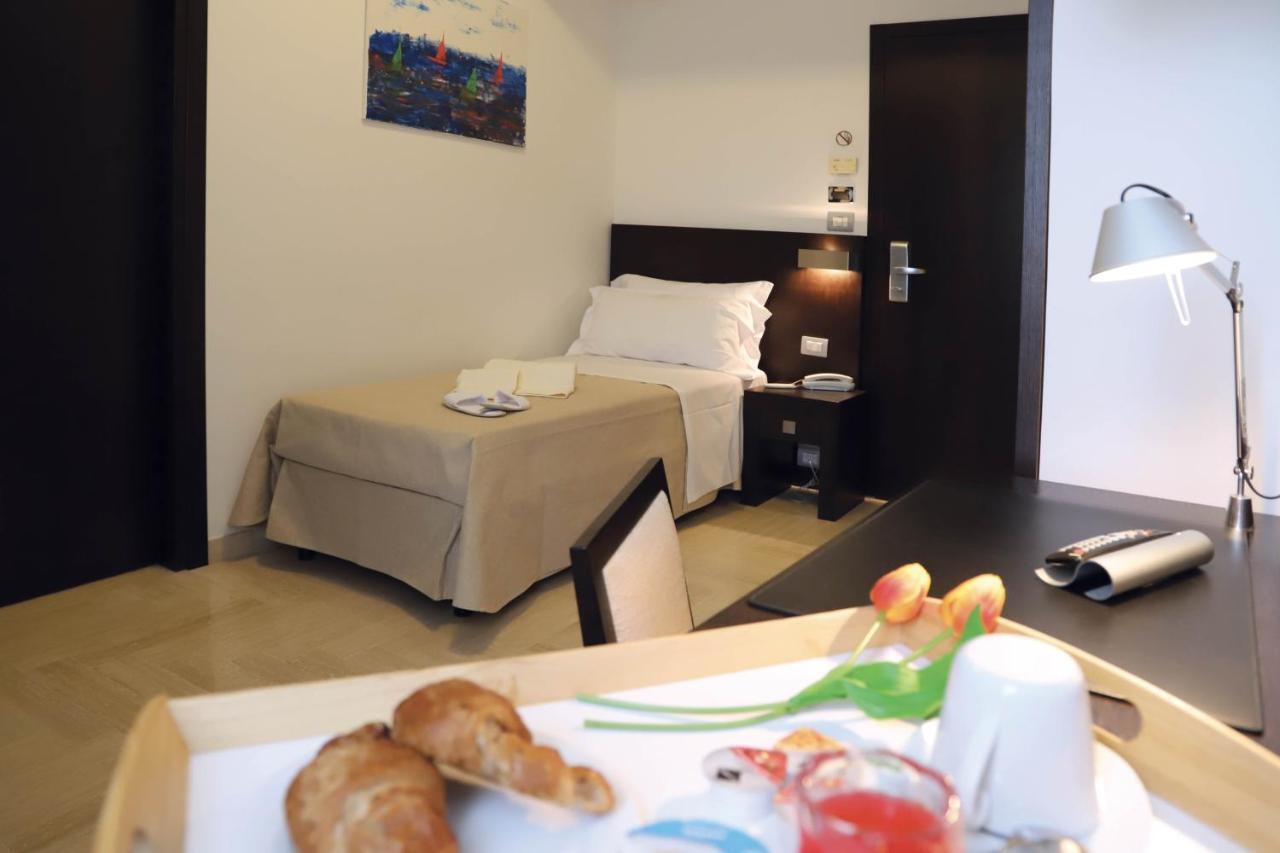 Albergo Cantiani Ancona Luaran gambar