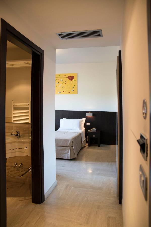 Albergo Cantiani Ancona Luaran gambar