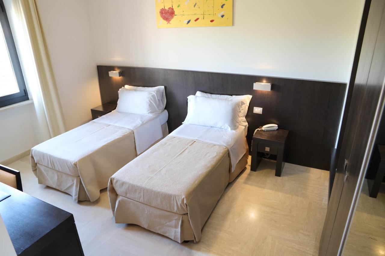 Albergo Cantiani Ancona Luaran gambar
