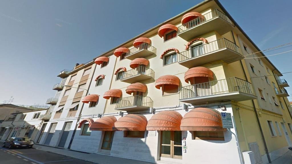 Albergo Cantiani Ancona Luaran gambar